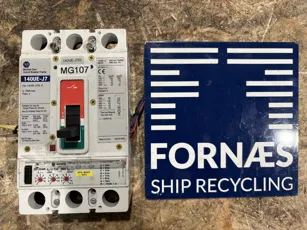 ALLEN BRADLEY - Compact