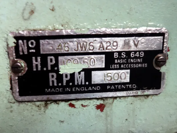 Image 5 of 6 - Lister