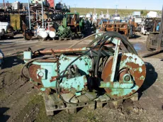 Wire winch