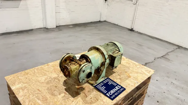 Image 2 of 9 - Kral - KF74.3A1A59AKU