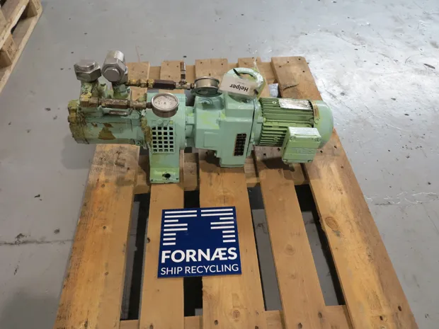 Image 2 of 4 - IMO - ACE 032N3 NVBP