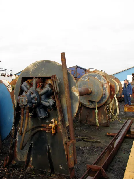 Image 2 of 2 - ND117