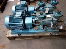 Pompes Guinard - ANHK-4T08