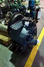 Twin Disc - MG 5111V