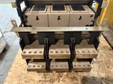 Merlin Gerin - Masterpact