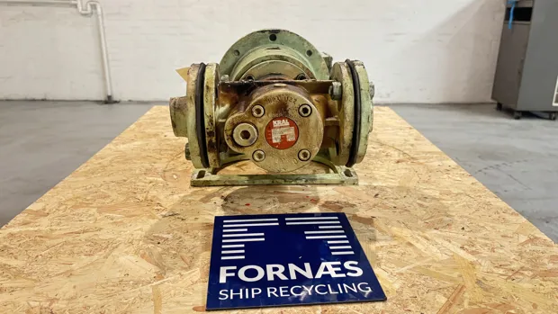 Image 7 of 9 - Kral - KF105.3A1A59AKU