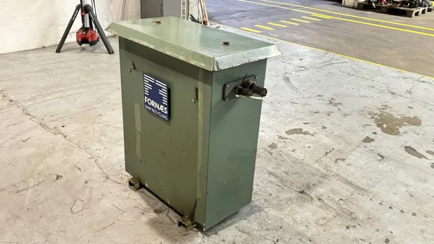 Image 6 of 7 - Tufvassons - TGB 35-2