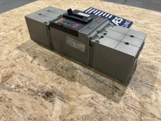 Merlin Gerin -  Compact