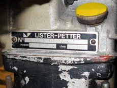 Lister Petter