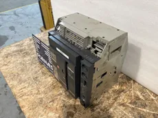 Merlin Gerin - Masterpact