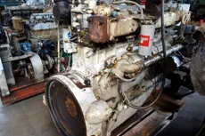 Cummins - NT-855-M1