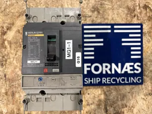 Merlin Gerin - Compact