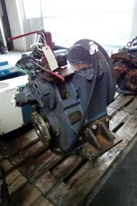 Twin Disc - MG 5111V