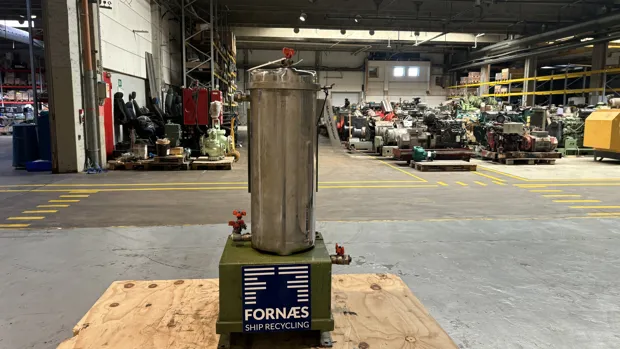 Image 6 of 8 - Kleentek - ELC-R25SP