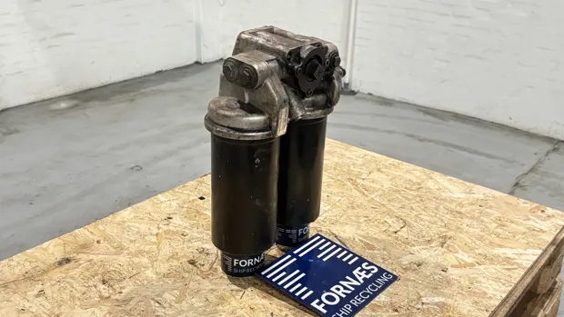 Image 3 of 8 - Mann&Hummel - 6750792456