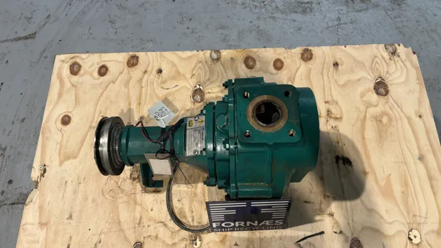 Image 8 of 10 - Azcue - CA50/7-A