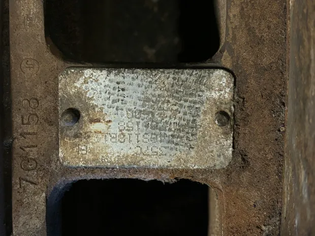 Image 3 of 4 - Napir - NA 357