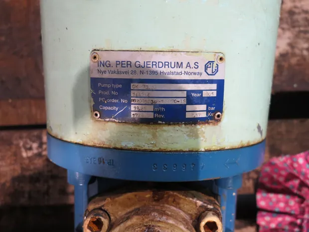 Image 5 of 6 - Kral - CKC-275.AAB.000920