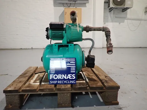 Image 1 of 5 - Marina - CAM 40/22