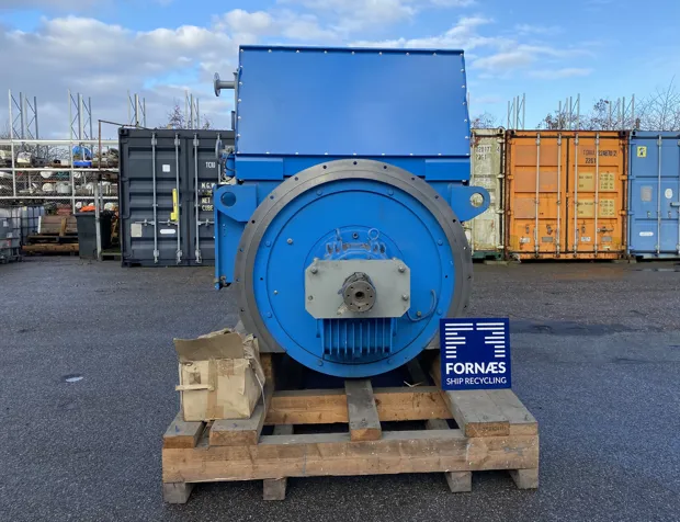 Image 2 of 7 - AvK - DSG 99 K1-6W