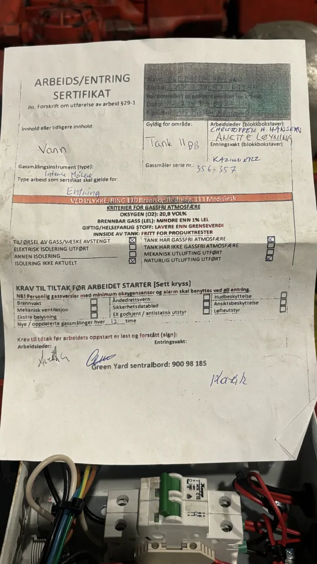 Image 12 of 12 - Scania