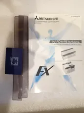 MITSUBISHI - FX-64MR-DS