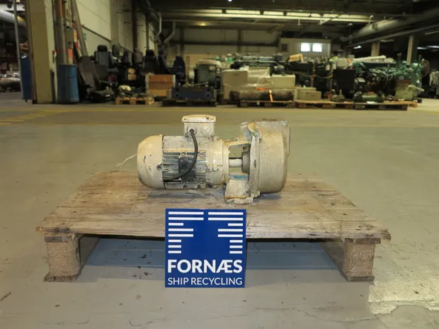 Image 3 of 6 - Azcue - CA50/2A