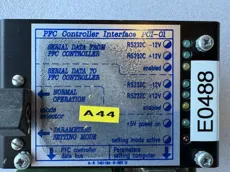 Rolls-Royce  - PCI-01