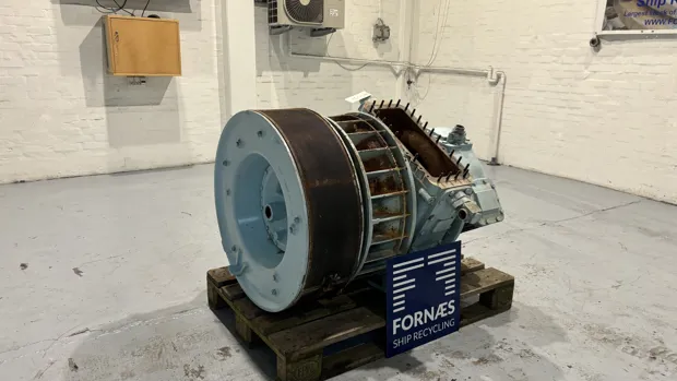 Image 5 of 12 - ABB - VTR254-11