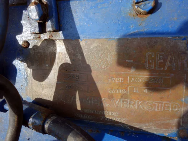 Image 5 of 5 - Volda - ACG 280