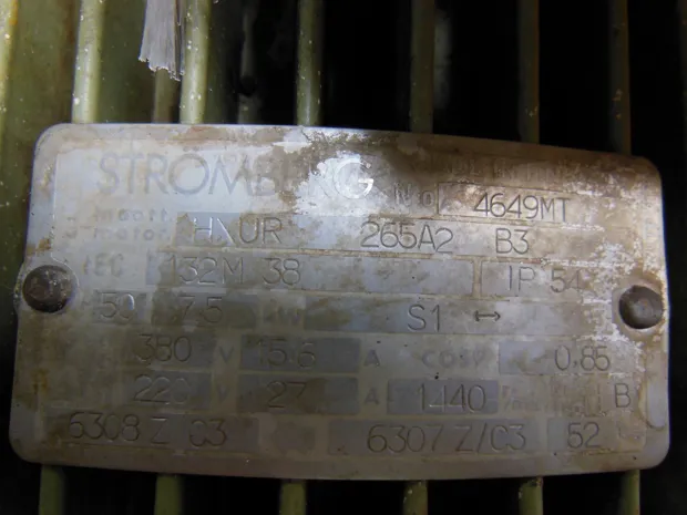 Image 3 of 4 - HP327