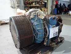 ABB / BBC - VTR 321-2P