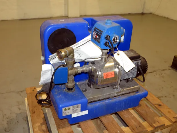 Image 2 of 5 - Speidel - BFK