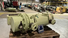 Aalborg industries - Vesta EH30