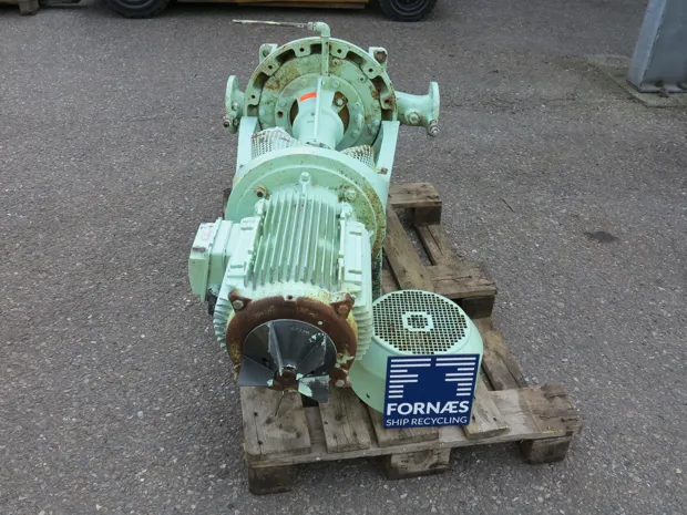 Image 3 of 6 - Heinrich Behrens - VRF 1/350G