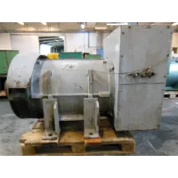 Leroy Somer - LSA 49 L4