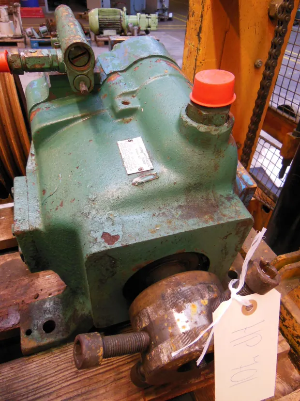 Image 1 of 3 - HP701