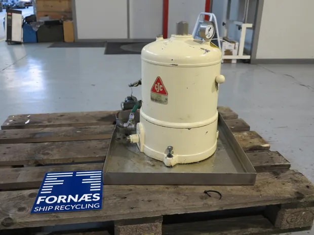 Image 1 of 4 - CJC - HDU 27/27P