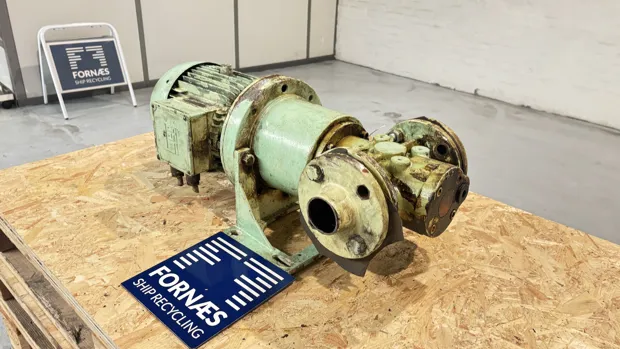 Image 5 of 8 - Kral - KF74.3A1A59AKU