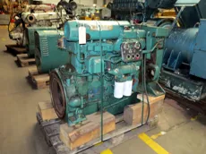 Volvo - MD 70AK