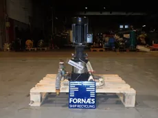Grundfos - CR5