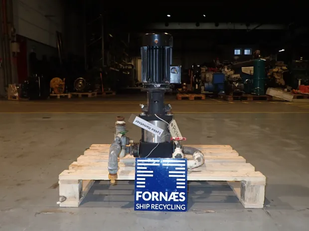 Image 3 of 5 - Grundfos - CR5