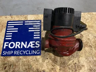 Grundfos - Magna 32-100-180