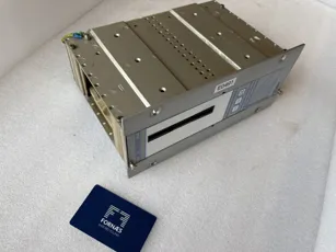 Siemens Praxis -  6001 PROCESSOR