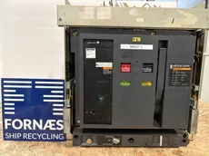 Merlin Gerin - Masterpact