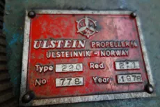 Ulstein - 220