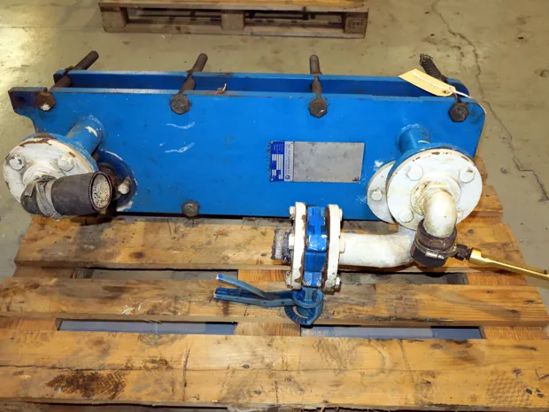 Image 4 of 5 - Ing. Per Gjerdrum AS - PG990042