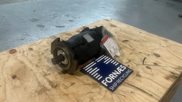 Image 5 of 12 - REM.B/Morsinkhof - SMF 21