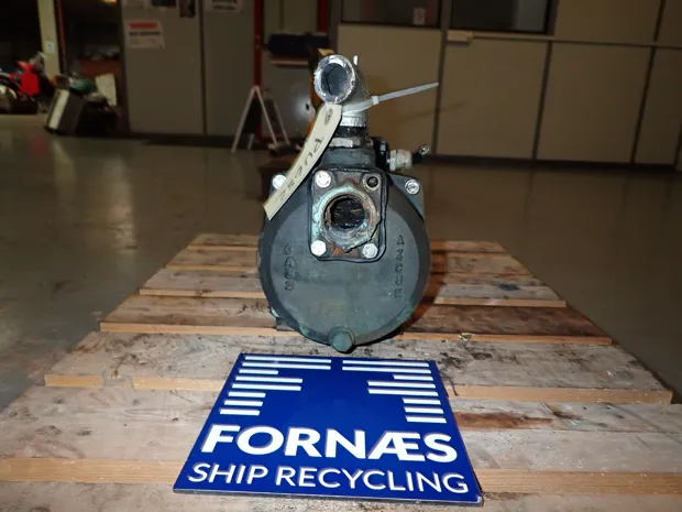 Image 3 of 5 - Azcue - CA32/0,5