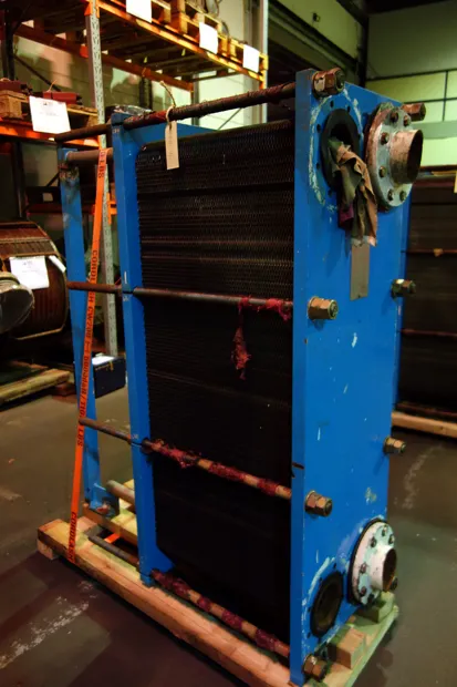 Image 1 of 4 - GEA - UT 40 CDL-10